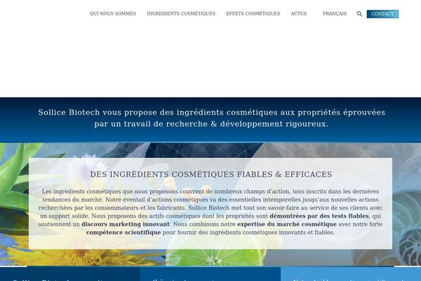 Site using Sitepress-multilingual-cms.bak plugin