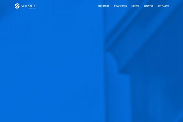 Site using Google Analytics Dashboard for WP plugin