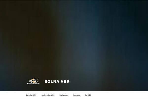 Site using Topscorer-core plugin