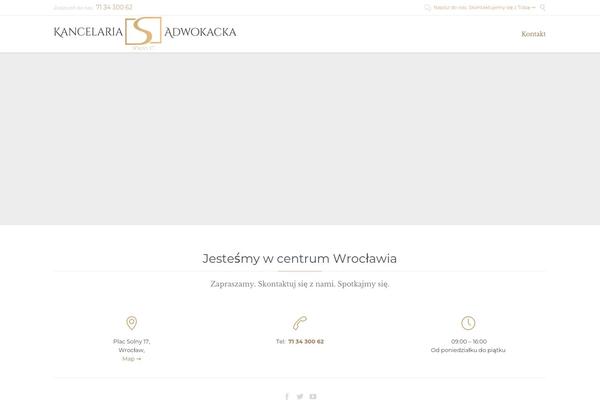Site using Meow-lightbox plugin