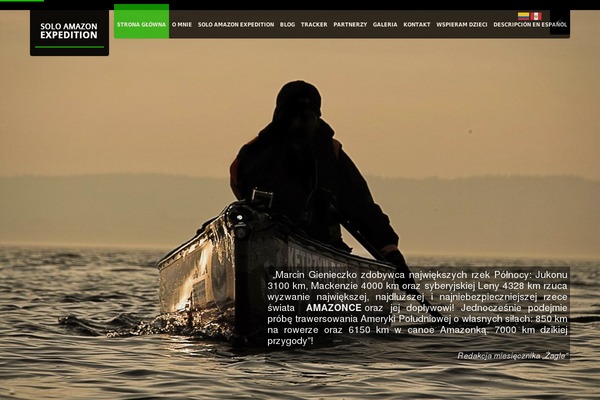 Vernissage theme site design template sample