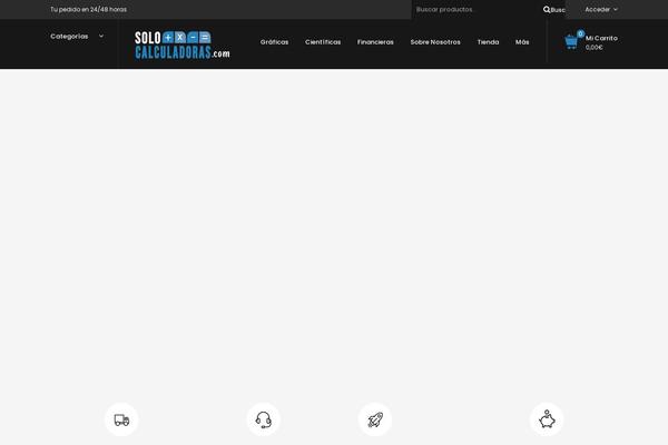 Site using Wp-whatsapp-chat plugin