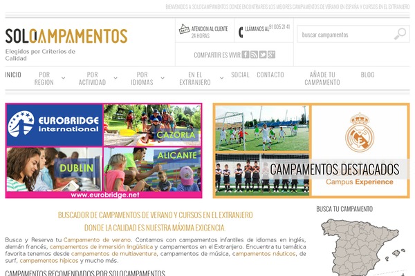 Bazar theme site design template sample