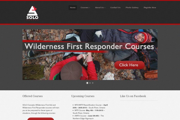 solocanada.ca site used Swatch