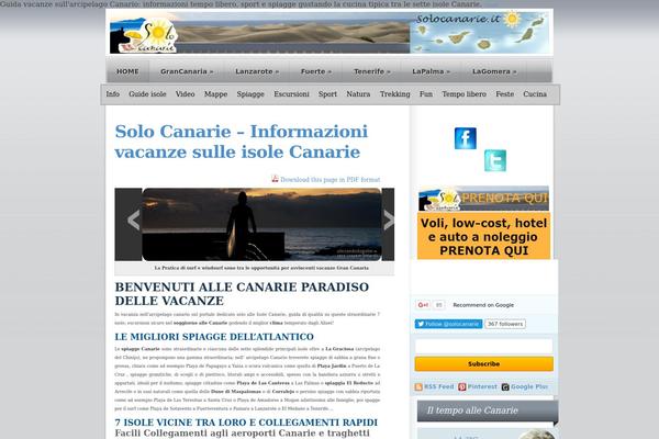 Site using Gallery-buddy plugin