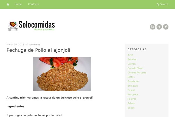 Waipoua theme site design template sample