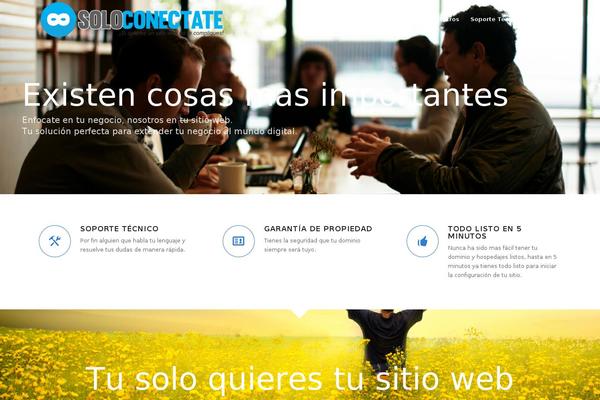 Site using Responsive Pricing Table plugin