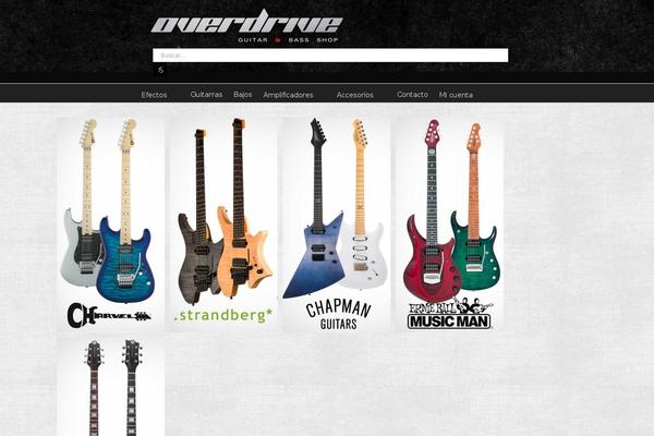Site using Wp-audio-player plugin
