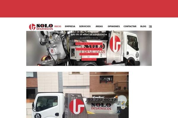 Site using Call Now Button plugin