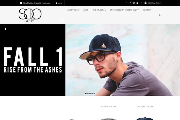 Site using Image Gallery plugin