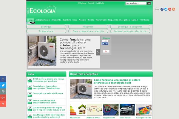 Site using Sharethis-share-buttons plugin