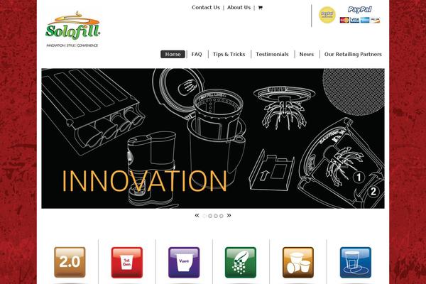 Site using Woo-cart-all-in-one plugin