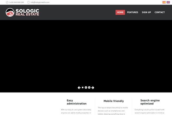 Site using Formcraft plugin