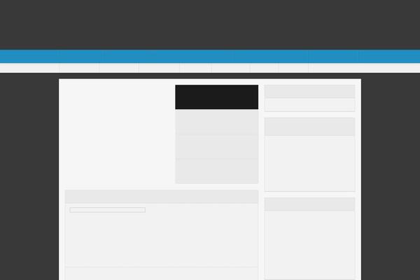 Sportimo theme site design template sample