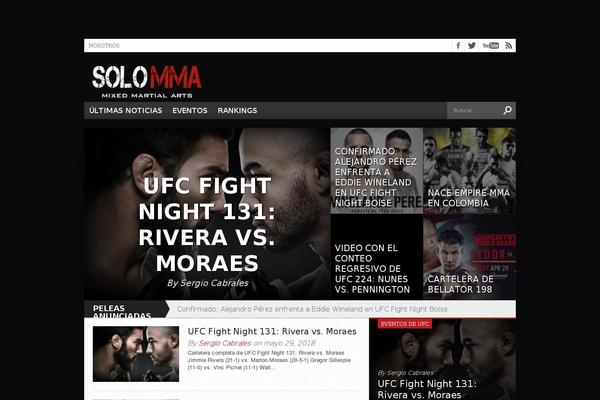Site using Comments Facebook and Share Button plugin
