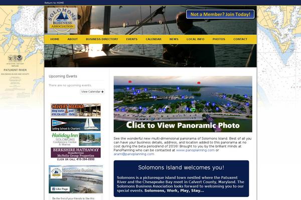 Site using Add to home screen WP Plugin plugin