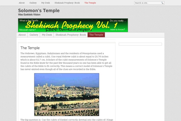 BlogNews theme site design template sample