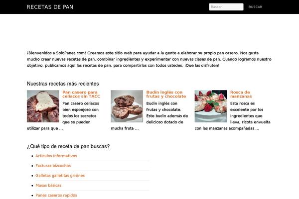 Site using Genesis Club Lite plugin