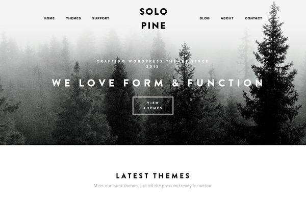 Site using Noodle-columns plugin