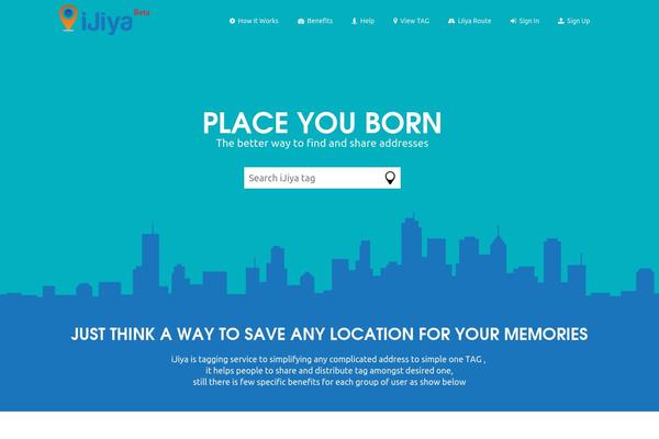 solopunch.com site used Spunch