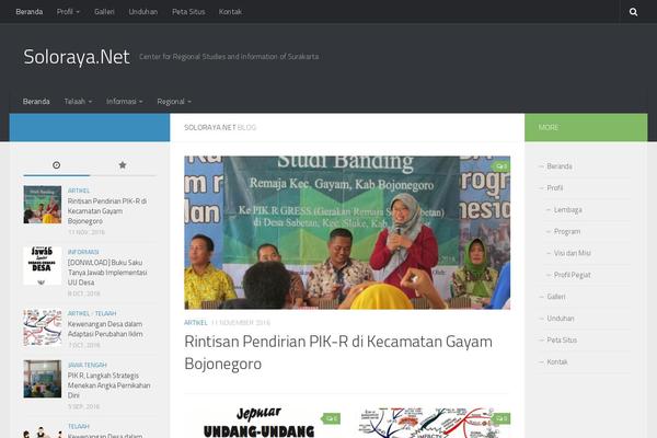 Site using Responsive Lightbox by dFactory plugin
