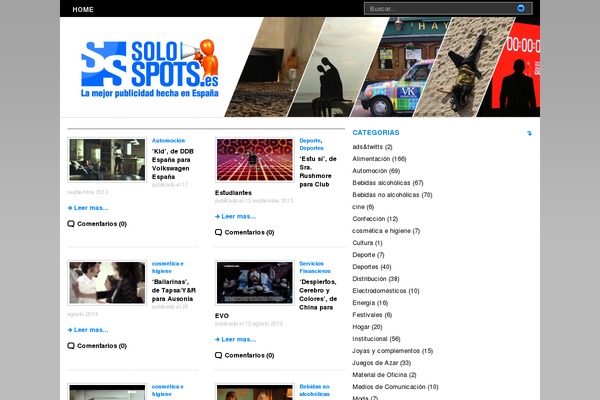 Premiumnews theme site design template sample