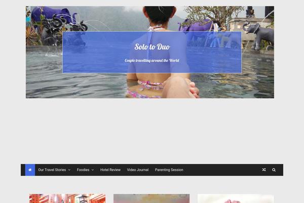 Masonry Brick theme site design template sample