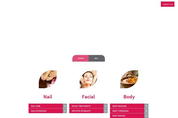 Site using Responsive-maps-plugin plugin
