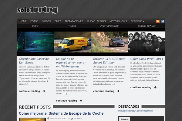 Yamidoo Magazine theme site design template sample