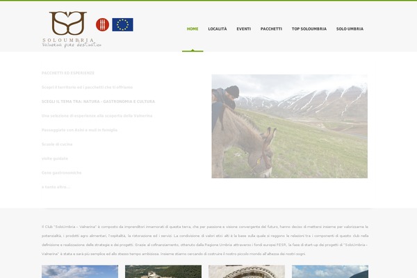 Dare theme site design template sample