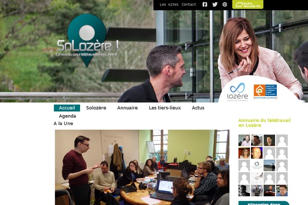 Bms-theme theme site design template sample