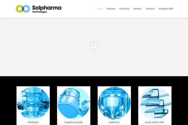 Site using Dnd-shortcodes plugin