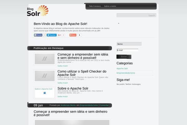 Unite theme site design template sample