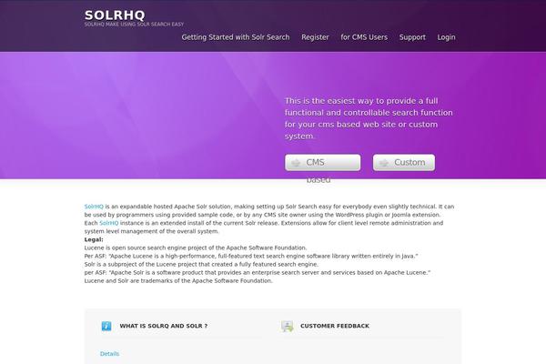 Optimize theme site design template sample