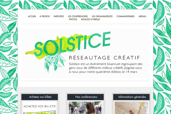 Gommero theme site design template sample