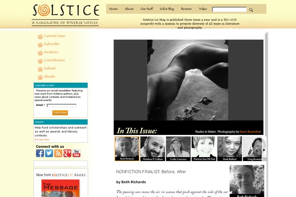 Site using Dg-carousel plugin