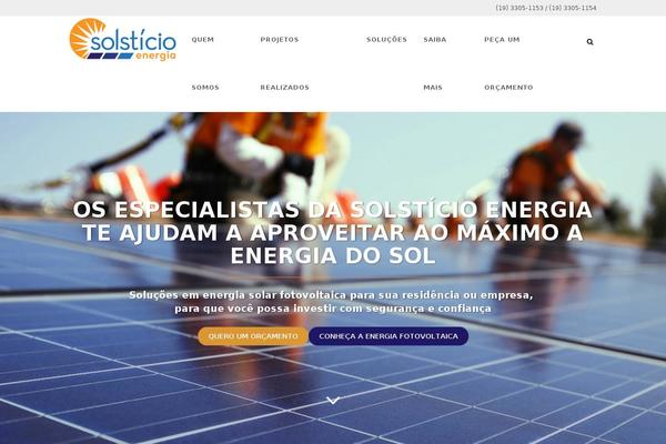 Site using WP Lead Plus Free Squeeze Page Creator plugin