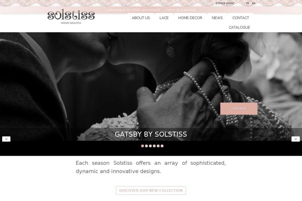 Site using WooCommerce Cart Tab plugin