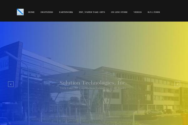 StonedThemes-Muze theme websites examples