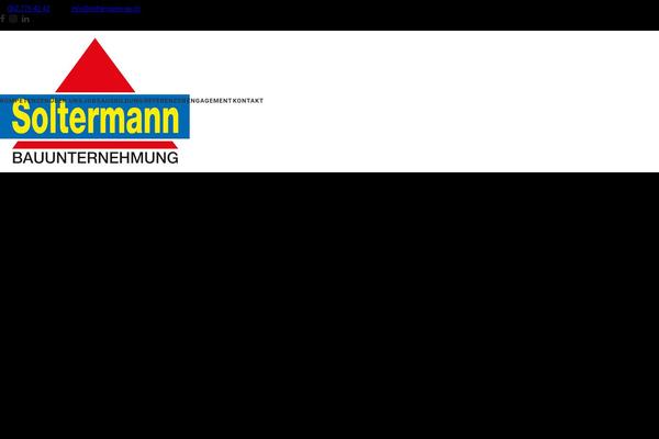 Site using Unlimited-timeline plugin