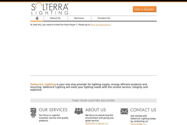 Site using Image-intense plugin