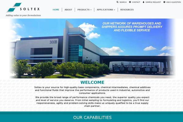 Site using FA Lite - WP responsive slider plugin plugin
