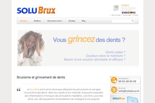 Site using Jet-woo-product-gallery plugin
