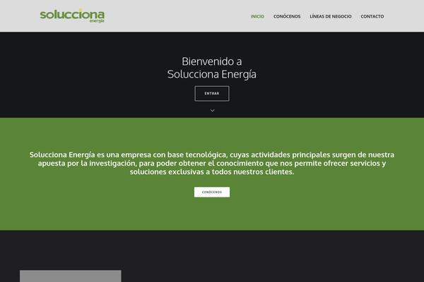 Site using CF7 Customizer plugin