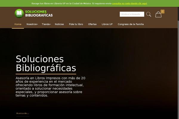 Site using Ultimate-branding plugin