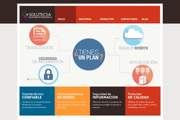 Theme1721 theme site design template sample