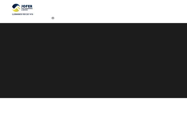 Site using Litho-addons plugin