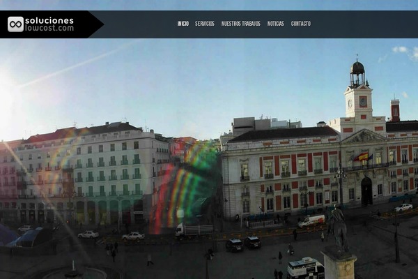 Shuttershot theme site design template sample