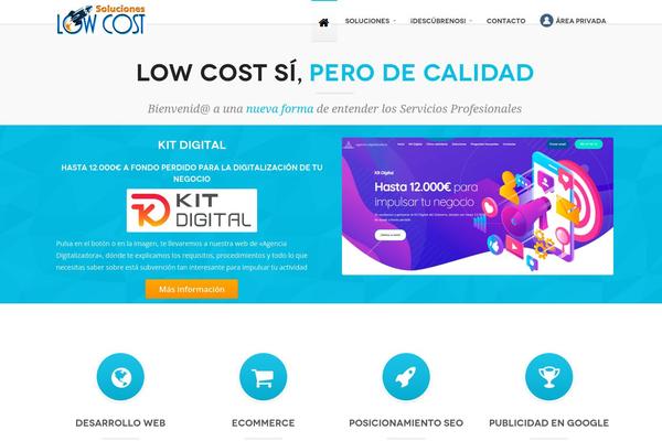 Site using Layered-popups plugin