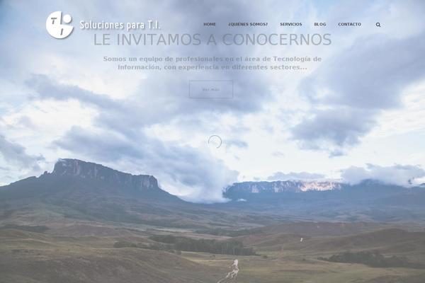 Site using Jetpack by WordPress.com plugin